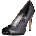 [ナインウエスト] NINE WEST オープントゥパンプス