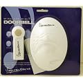 Wireless Door Bell Battery - Signature S199-MO