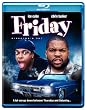 Friday (Director's Cut) [Blu-ray]