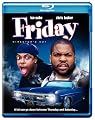 Friday (Director's Cut) [Blu-ray]