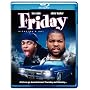 Friday (Director's Cut) [Blu-ray]