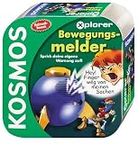 Eigenschaften KOSMOS 659417 / KOSMOS-659417-X-Plorer Bewegungsmelder
