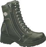 Harley Davidson Tessa WOMEN'S Shoes MEDIUM WIDTH D85262