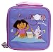 Dora the Explorer Square Insulated 'Picnic Perfect' Lunch Bag [Toy]