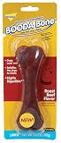 Booda Bone - Lowfat Dog Bone - Beef Large