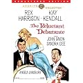 Reluctant Debutante [DVD] [1958] [Region 1] [US Import] [NTSC]