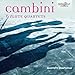 Cambini: 6 Flute Quartets, Op.24