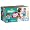 Pampers Easy Ups Trainers, Super Pack, Boy, Size 4 S2T/3T, 80 Count