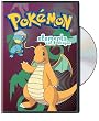 Pokemon Elements, Vol. 8: Dragon