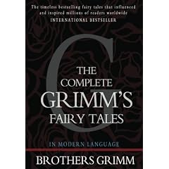 The Complete Grimm's Fairy Tales