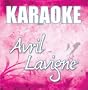 Karaoke: Avril Lavigne
