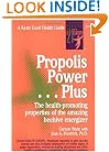 Propolis Power--Plus
