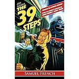 the 39 steps