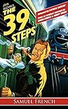 The 39 steps