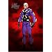 Justice League (Alex Ross) Series 5: Lex Luthor