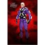 Justice League (Alex Ross) Series 5: Lex Luthor