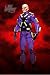  : Justice League (Alex Ross) Series 5: Lex Luthor