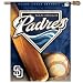 San Diego Padres MLB Vertical Flag (27