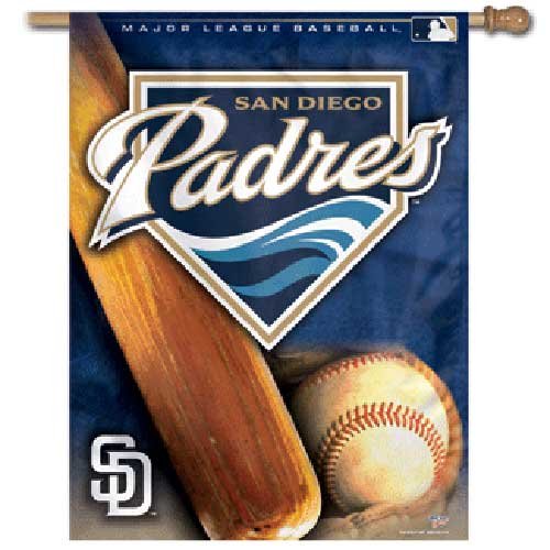 San Diego Padres 27