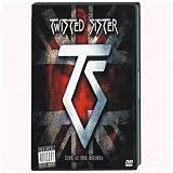 Live At The Astoria (CD + DVD)
