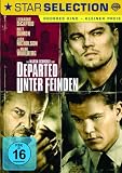 Produkt-Bild: Departed - Unter Feinden (Einzel-DVD)