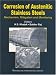Book Corrosion of Austenitic Stainless Steel: Mechanism, Mitigation and Monitoring