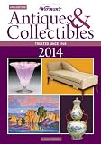 Warmans Antiques & Collectibles 2014 (Warmans Antiques and Collectibles Price Guide)
