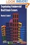 Negotiating Commercial Real Estate Leases