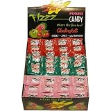 Zotz Power Fizz Candy