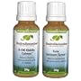 Native Remedies K-OK Kiddie Calmer and Tula Tantrum Tamer ComboPack