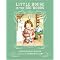 find chapter books for your 3 or 4 year old