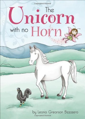 The Unicorn with No Horn
