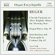 Oeuvre Pour Orgue, Vol. 4