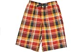 Perry Ellis Sleepwear Shorts - Men's