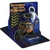 WALL-E Centerpiece