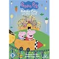 Peppa Pig - Potato City (Vol 14) [DVD]