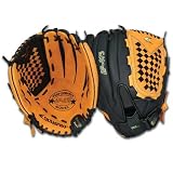 Baseball Fielder Gloves - Basket Web