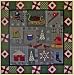 Love to Keep Me Warm Quilt Pattern