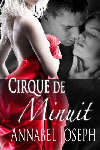 Cirque de Minuit