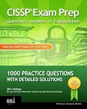  : CISSP Exam Prep Questions, Answers & Explanations