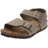 Birkenstock New York 87033, Sandales mixte enfant