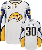 Reebok Buffalo Sabres Youth Name First T-Shirt