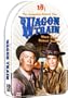 Wagon Train - The Complete Season Two in a Collectible Embossed Metallic Tin! 10 DVD Set!