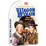 Wagon Train - The Complete Season Two in a Collectible Embossed Metallic Tin! 10 DVD Set!