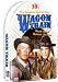 Wagon Train - The Complete Season Two in a Collectible Embossed Metallic Tin! 10 DVD Set!