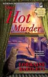 One Hot Murder (Victoria Square Mystery)