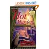 One Hot Murder (Victoria Square Mystery)