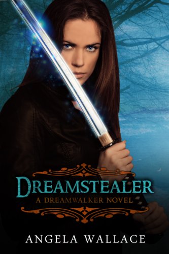 Dreamstealer (Dreamwalker Book 2)