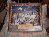 The Twelve Days of Christmas Limited Edition Jigsaw Puzzle