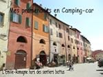 Mes promenades en Camping-car. L'Emil...